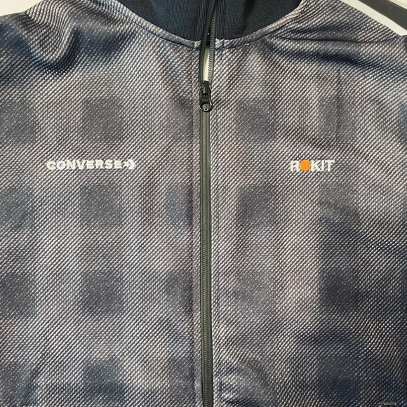 Converse jacket Rokit - Picture 2 of 4